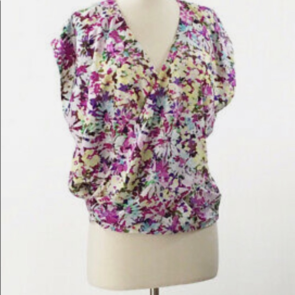 Cabi Eden Top 5211